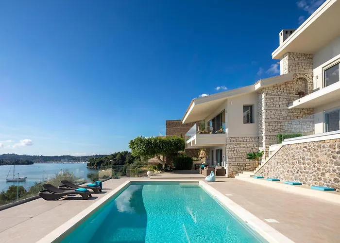 Dell Villa *