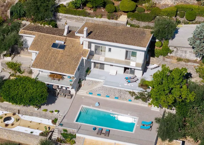 Villa Dell *
