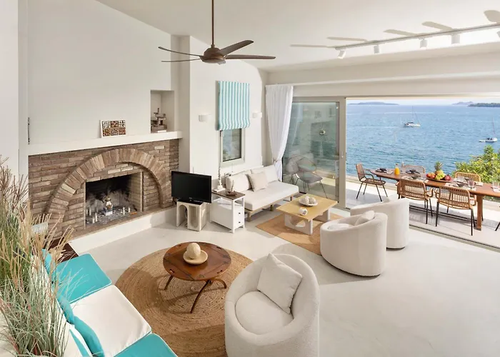 Dell Villa