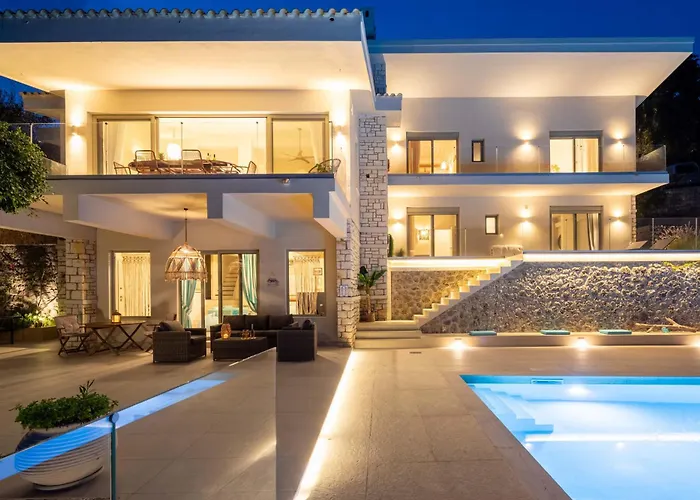 Dell Villa