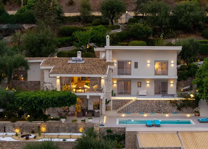 Dell Villa