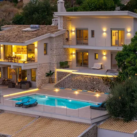 Dell Kommeno (Corfu)