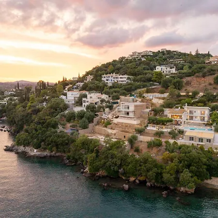 Dell Kommeno (Corfu)