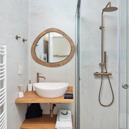 Villa Dell Kommeno (Corfu)