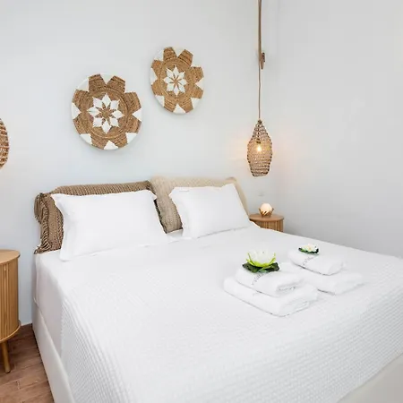 Villa Dell Kommeno (Corfu)