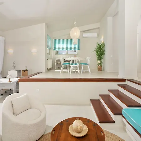 Dell Villa Kommeno (Corfu)