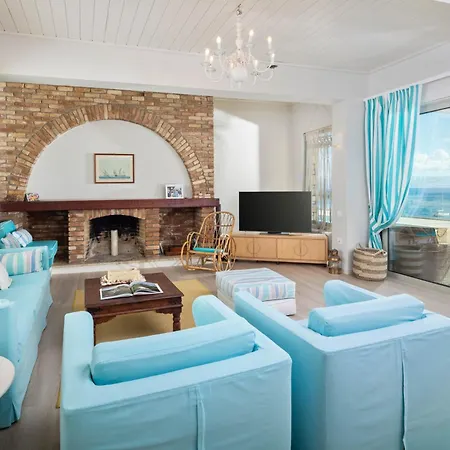 Dell * Kommeno (Corfu)