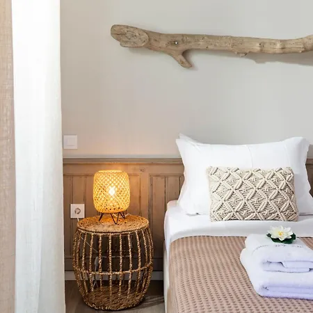 Dell * Kommeno (Corfu)