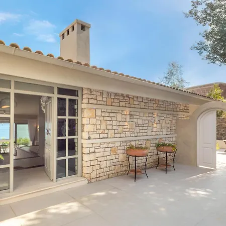 Dell * Kommeno (Corfu)