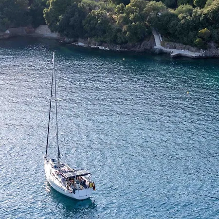 Dell * Kommeno (Corfu)