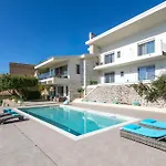 Dell Kommeno (Corfu)