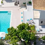 Villa Dell Kommeno (Corfu)