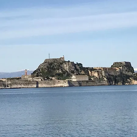 Βίλα Dell Κομμένο