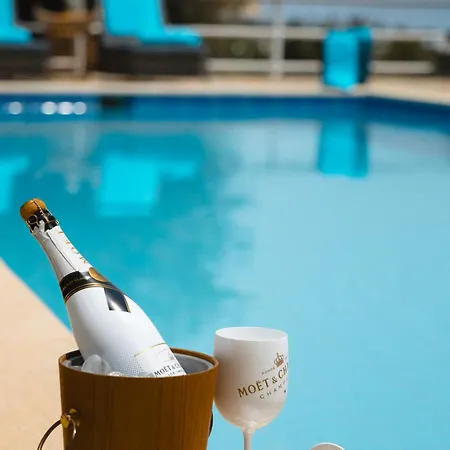 Dell Villa Kommeno (Corfu)