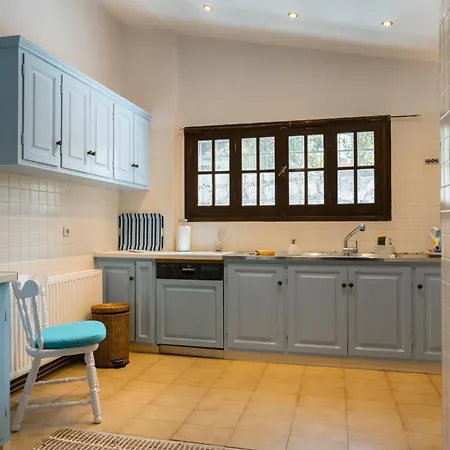 Βίλα Dell Κομμένο