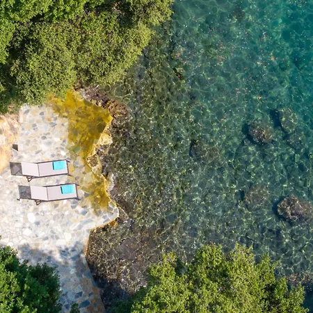 Villa Dell *