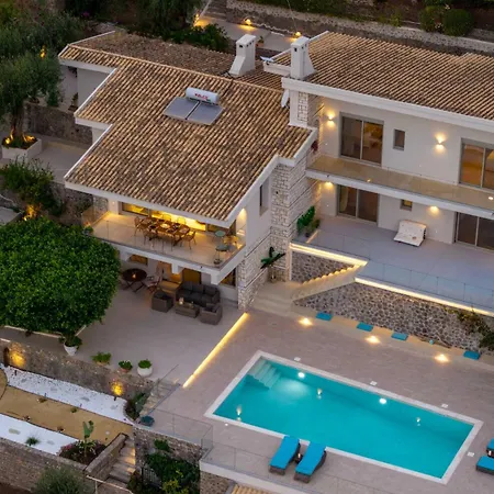 Dell Villa *