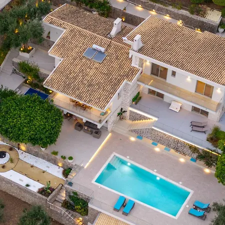 Villa Dell *