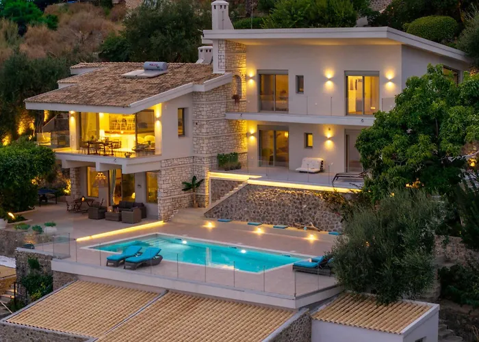 Dell Kommeno (Corfu)