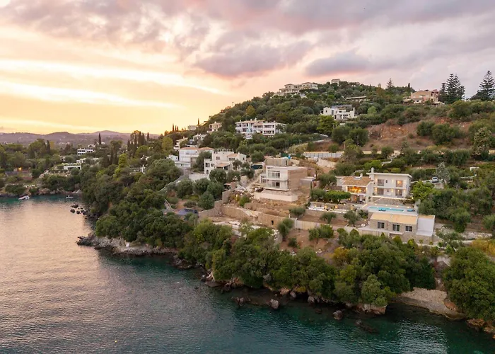 Dell Kommeno (Corfu)