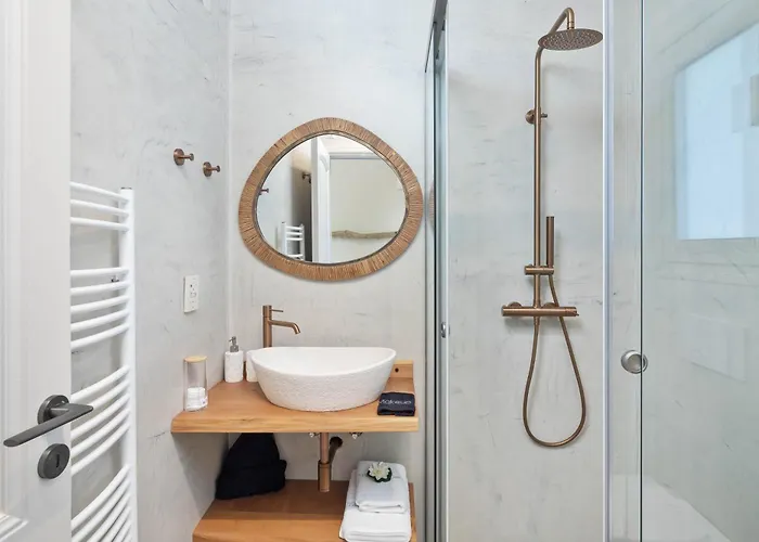 Villa Dell Kommeno (Corfu)