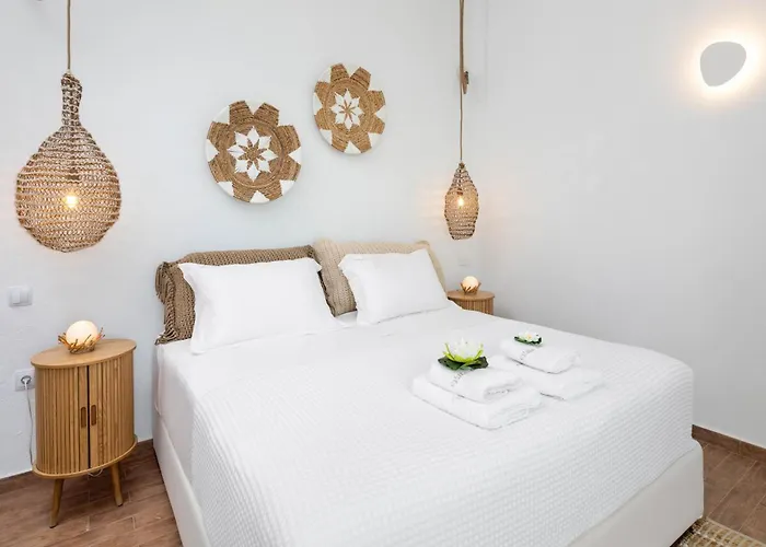 Villa Dell Kommeno (Corfu)