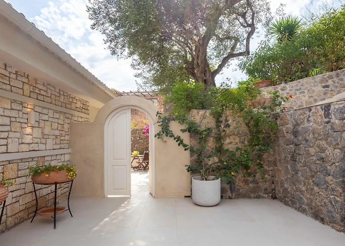 Dell * Kommeno (Corfu)