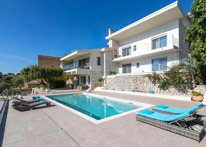 Dell Kommeno (Corfu)