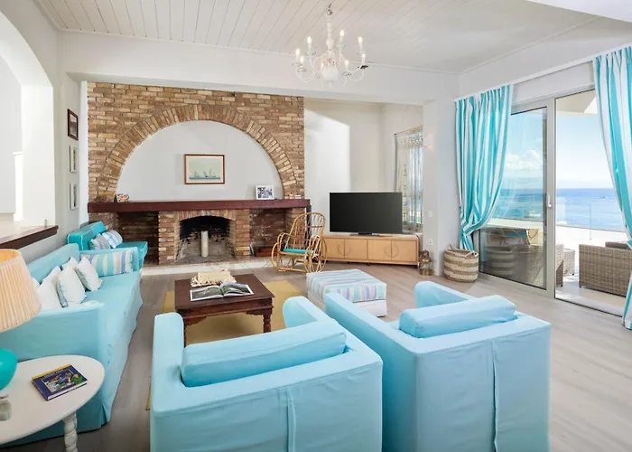 Dell * Kommeno (Corfu)