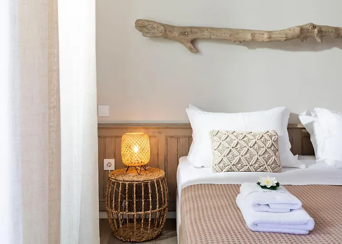 Dell * Kommeno (Corfu)