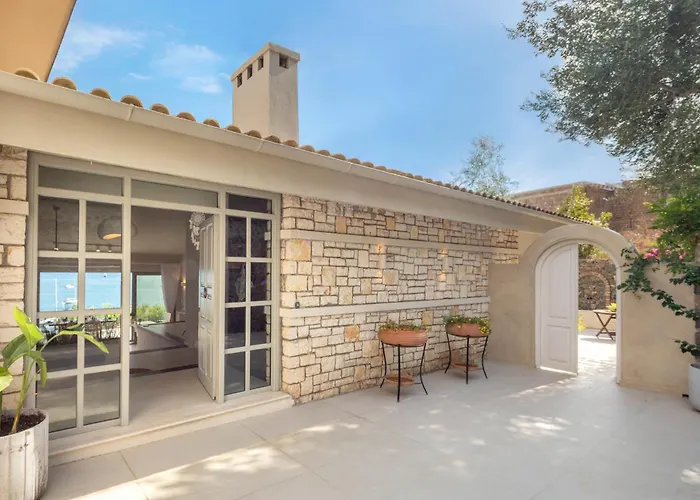 Dell * Kommeno (Corfu)