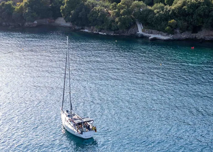 Dell * Kommeno (Corfu)