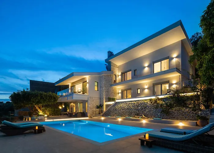 Dell * Kommeno (Corfu)