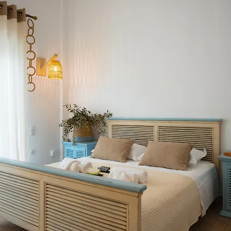 Villa Dell Kommeno (Corfu)